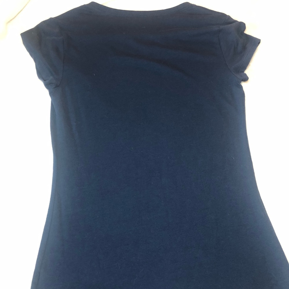 No Boundaries size Med tee